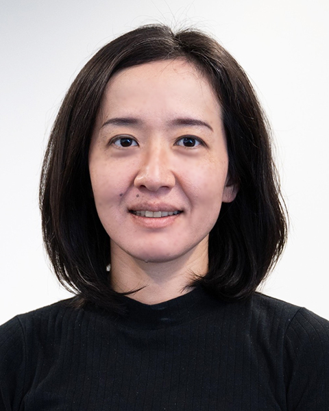 Photo of HORIUCHI Sayaka