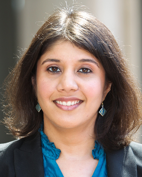 Photo of Tanvi Madan