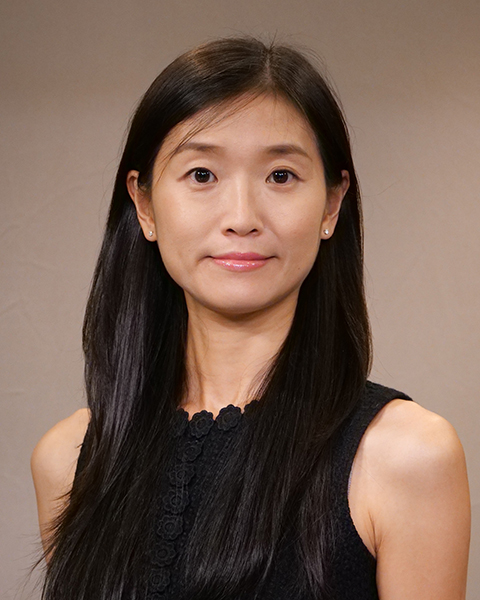 Photo of Zongyuan Liu