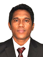 Portrait by António Quenser do Balino do Carmo　