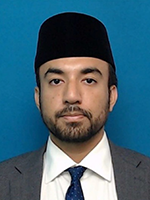 Portrait by Arief Subhan B. Arman Asyraf Baldev