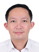 Portrait by Chhour Sopannha