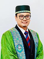 Portrait by Mohammad Hilmy Baihaqy Bin Haji Awang Yussof