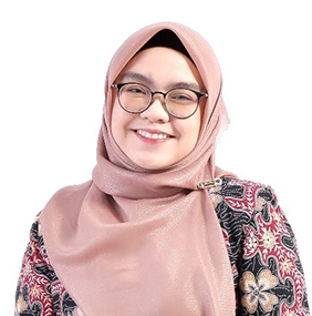 Photo of Ayu Anastasya Rachman