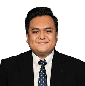 Photo of Calvin Khoe