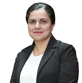 Photo of Cheryl Rita Kaur Dalbir Singh