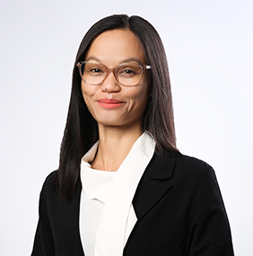 Photo of Ranti Yulia Wardani