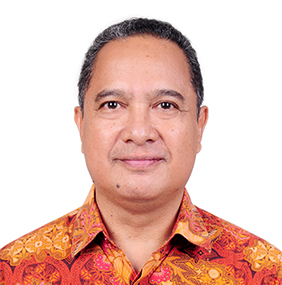 Photo of Ratno Lukito