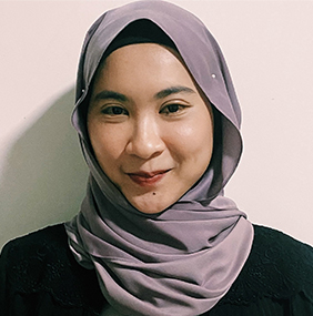 Photo of Saidatul Nadia Abd Aziz