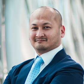 Photo of Alizan Bin Mahadi