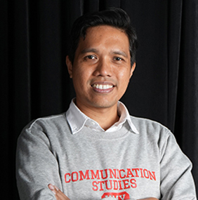 Photo of Filosa Gita Sukmono