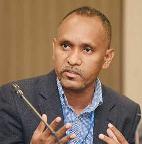 Photo of Januario Rangel-Soares