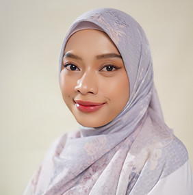 Photo of Marina Ika Sari