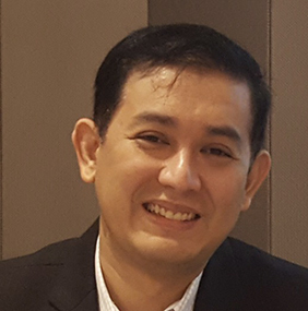 Photo of Min Zar Ni Lin