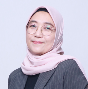 Photo of Nino Viartasiwi
