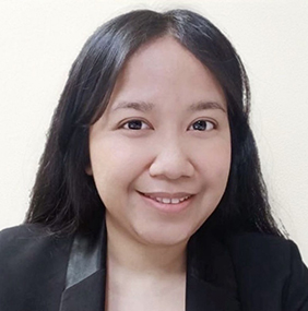 Photo of Ratih Kabinawa