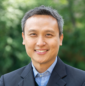 Photo of Reuben Ng