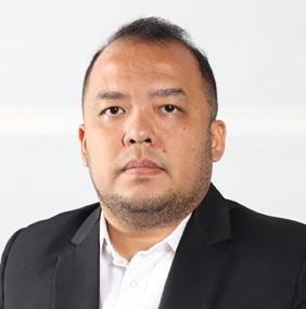 Photo of Surya Gunanta Tarigan