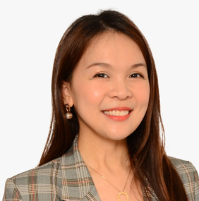 Photo of Tan Sing Pei
