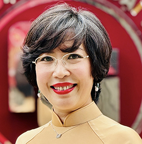 Photo of Tran Thi Thu Thuy