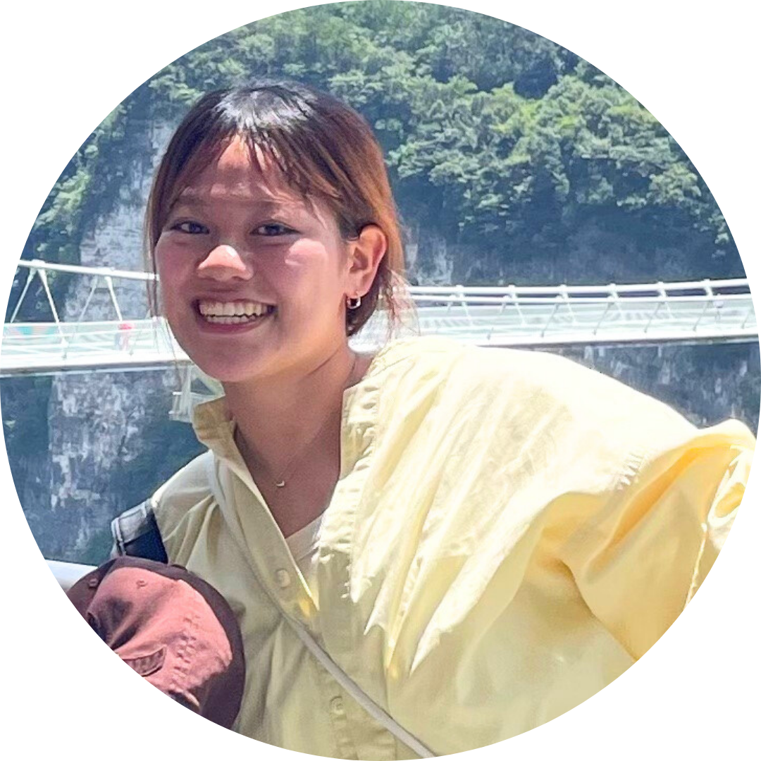 第23期コーディネーター當山 絵梨奈