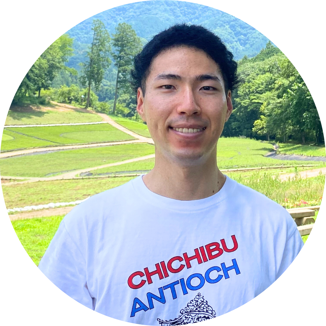 第23期コーディネーター山本 康暉