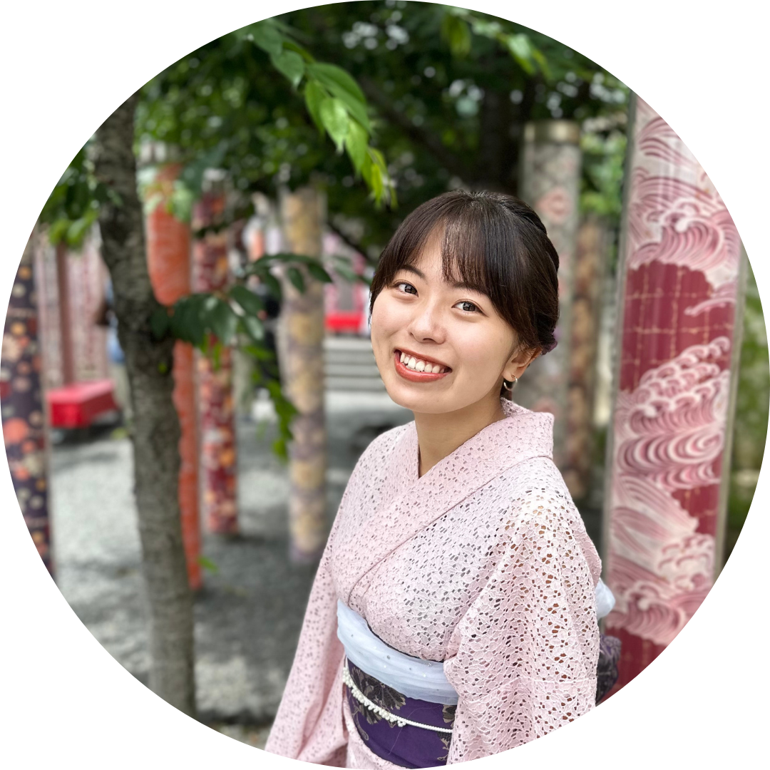 第24期コーディネーター竹内　萌葉