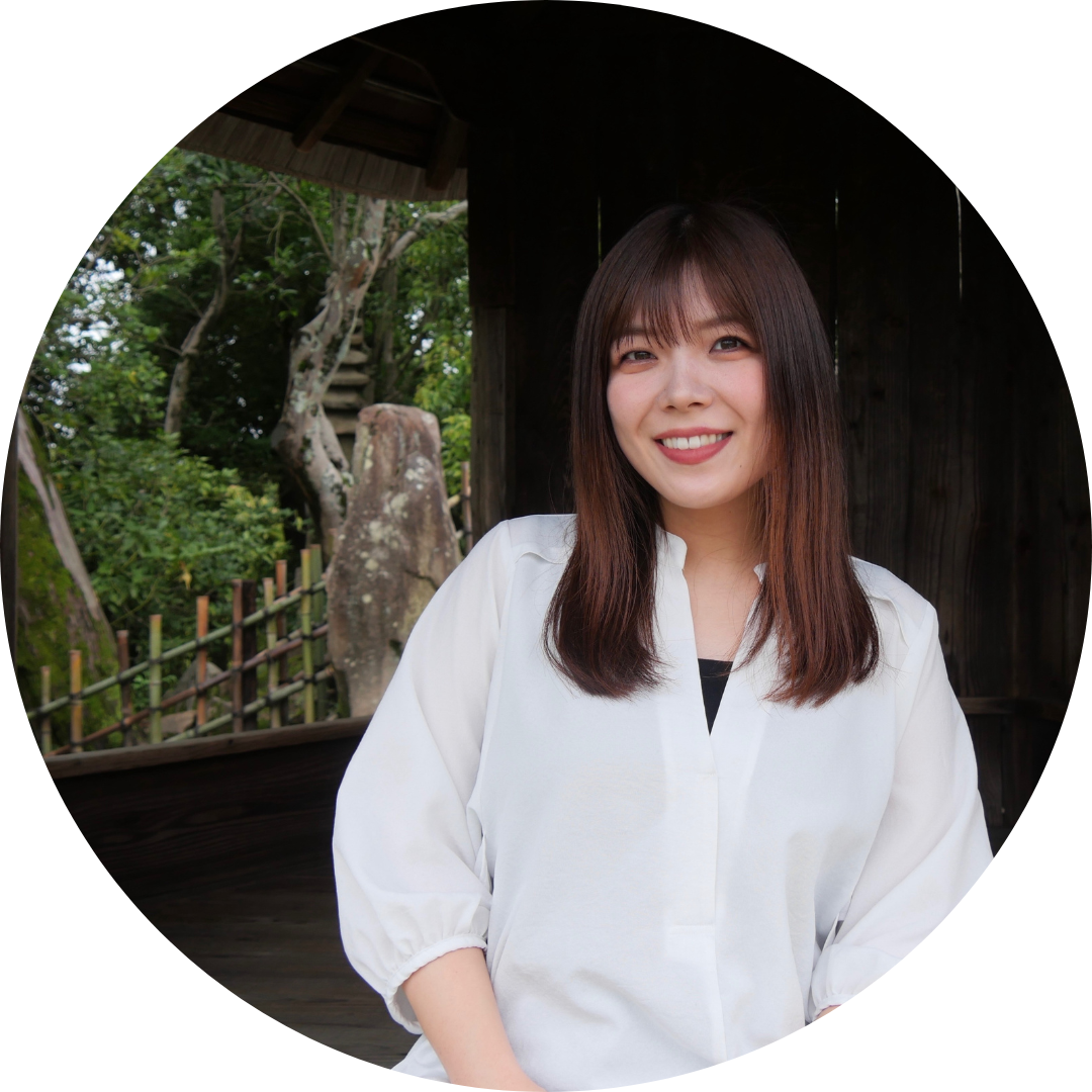 第24期コーディネーター中野　伶香