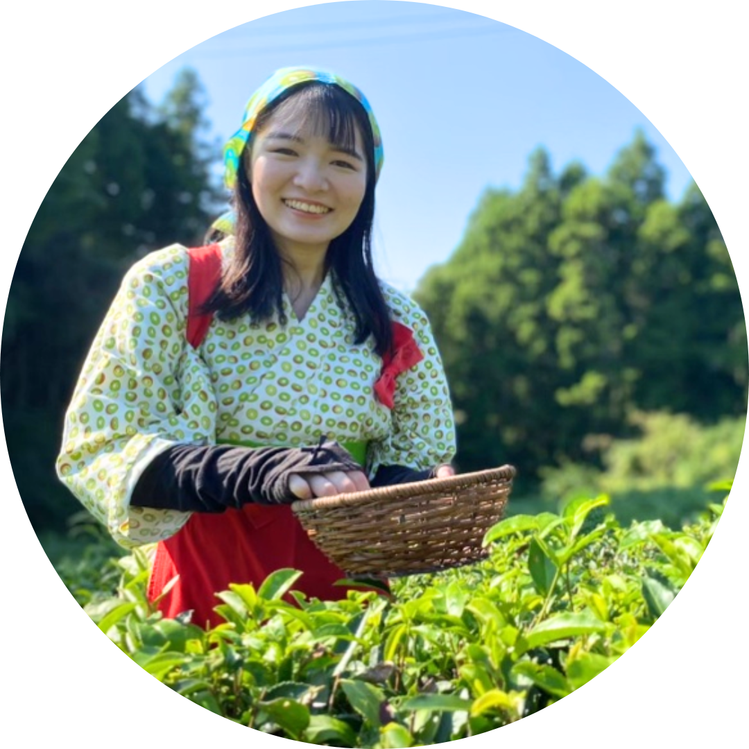 第24期コーディネーター松田　彩花