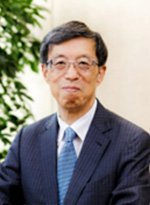 Photo of UMEMOTO Kazuyoshi