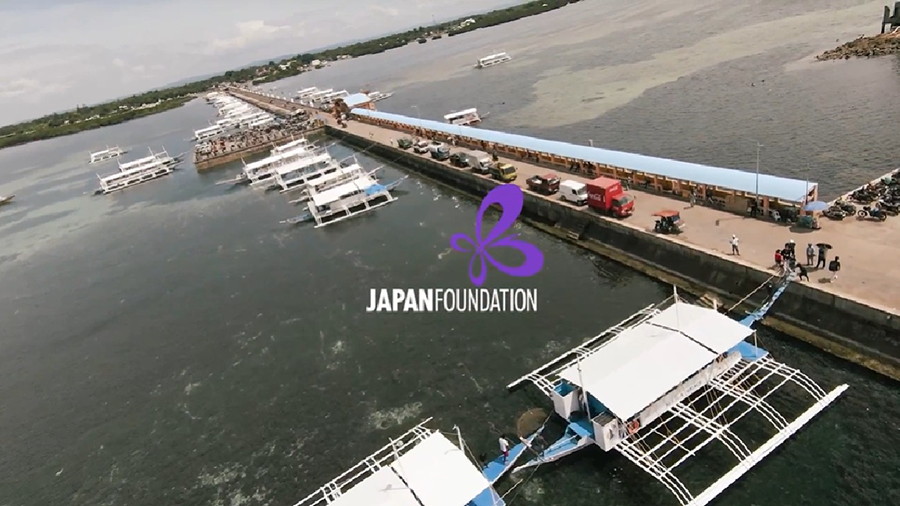 クリックするとインスタグラムでTASC2025 フィリピンフィールドトリップ動画のセブ編に遷移先します