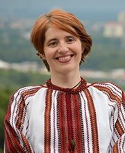 ガリーナ・シェフツォバ氏の写真