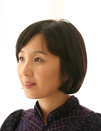 photo of Jeong Yi Hyun