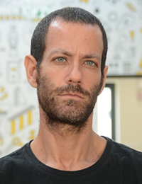 photo of Amir Kliger