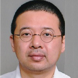 photo of Prof. AKAGAWA Manabu