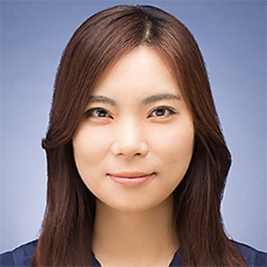 photo of Dr. CHOI Eunmi