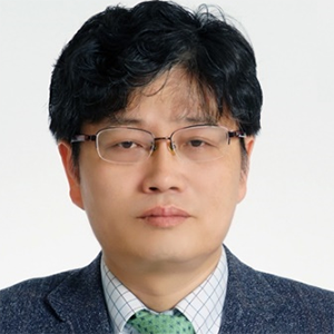 photo of Prof. JUNG Byeong-Ho