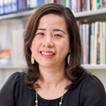 photo of Prof. JOHANNA Zulueta