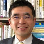 photo of Prof. MURAI Ryota