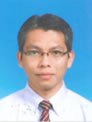 Mr. Wan Ahmad Nazaruddin Bin Wan Azizan
