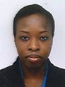 Photo of Ms. Fatoumata Bintou Diop