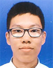 Photo of Liang Yucheng 