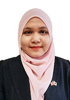 Photo of Nurulhuda Binti Shafiee