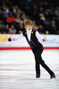 photo of Kevin Reynolds