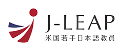 J-LEAPロゴ