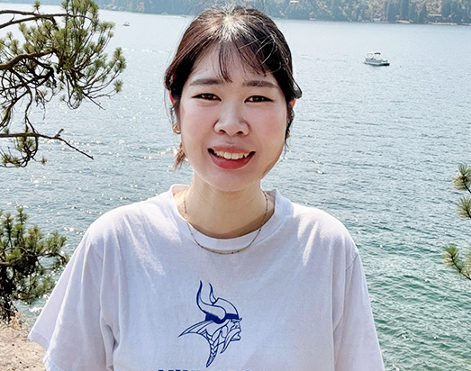 三瓶 真穂の写真