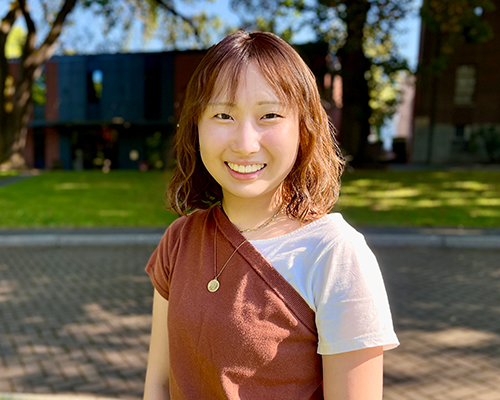 谷口 幸のポートレート