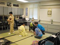 ワシントン州シアトルの日本語教育事情の写真2