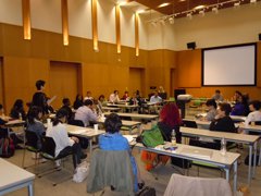 第2回東アフリカ日本語教育会議の写真