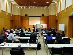 第6回東アフリカ日本語教育会議の写真